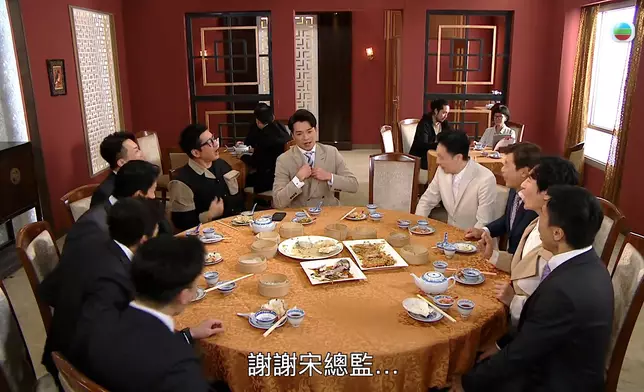 《愛回家》劇照。示意圖片