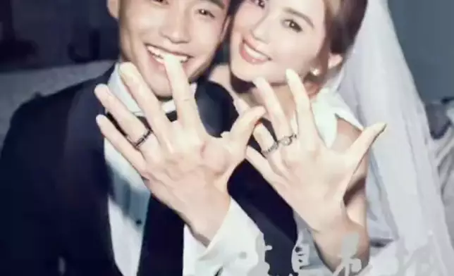 近日內地網絡瘋傳阿Sa婚姻亮紅燈，引發外界廣泛關注。