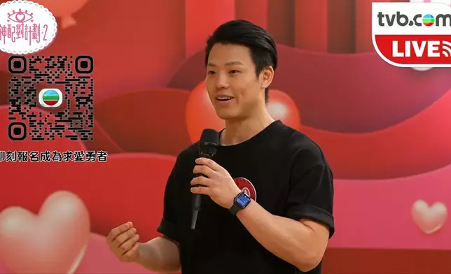 林秀怡對「舊同學」侯建民有讚無彈。