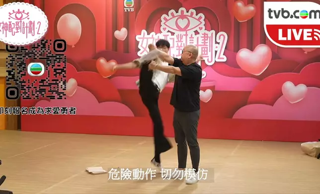 好功夫！