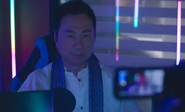 視帝視后對壘，仲要係劇迷勁buy嘅搞笑靈異題材，觀眾自然睇得過癮。