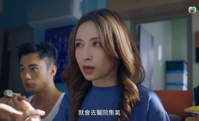視帝視后對壘，仲要係劇迷勁buy嘅搞笑靈異題材，觀眾自然睇得過癮。