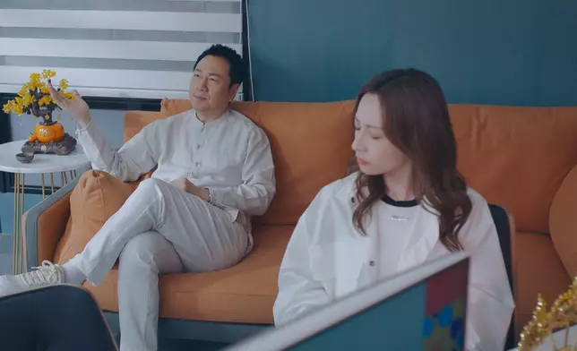 視帝視后對壘，仲要係劇迷勁buy嘅搞笑靈異題材，觀眾自然睇得過癮。