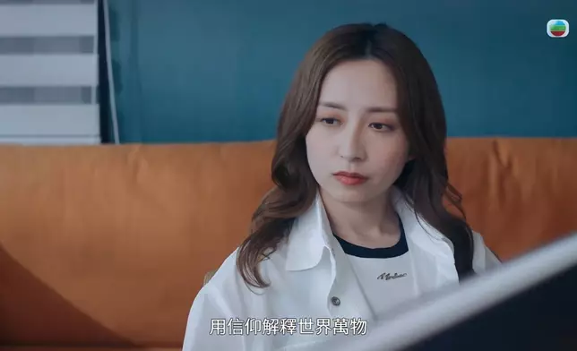 視帝視后對壘，仲要係劇迷勁buy嘅搞笑靈異題材，觀眾自然睇得過癮。