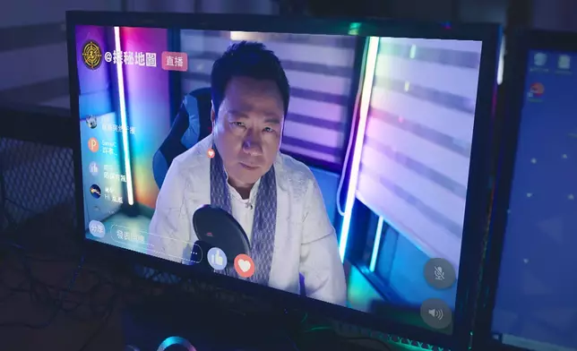 觀眾就係鍾意睇祥仔口衰衰咁。