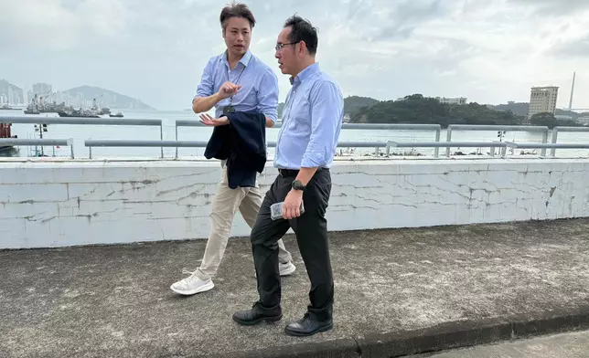 發展局FB圖片
