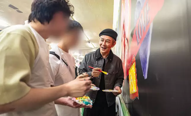香港懲教署FB圖片