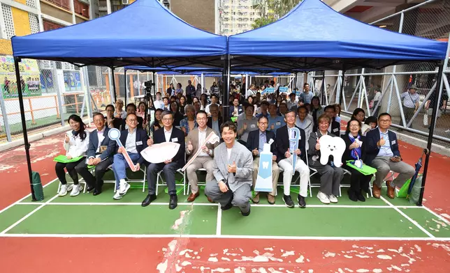 他自揭兩年前體重高達217磅，膽固醇接近超標，懷疑是糖尿病前期，於是決心減肥。