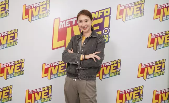 莊思敏夥玄學家趙振鴻解構城中熱話孖仔。