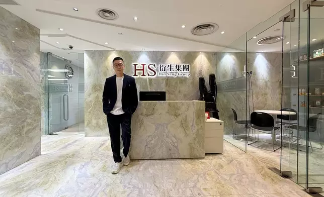 馬浚偉IG圖片