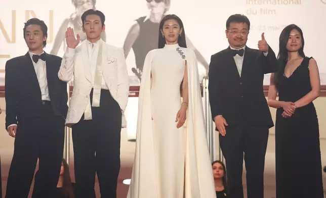 《屍殺禁區》於第79屆康城影展「午夜展映」單元作全球首映。