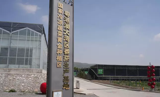 巴士的報記者攝