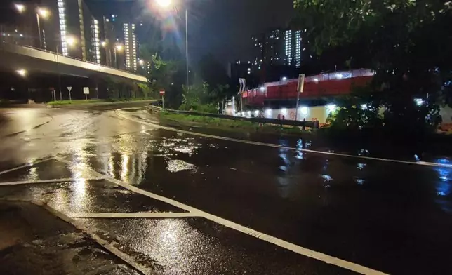 下水水 Drainy FB圖片