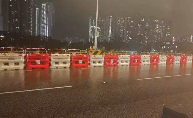 下水水 Drainy FB圖片