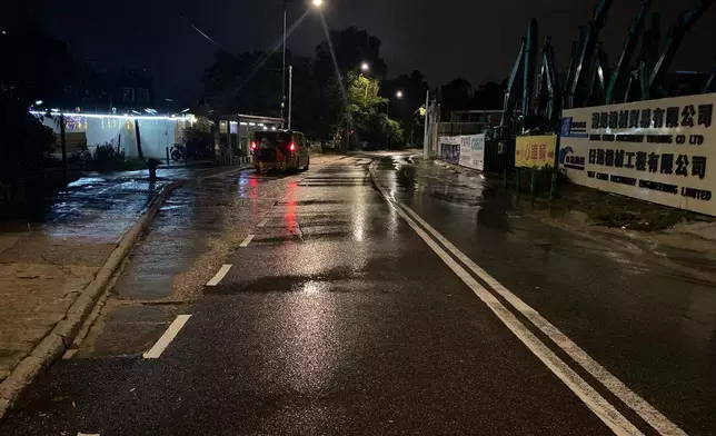 下水水 Drainy FB圖片