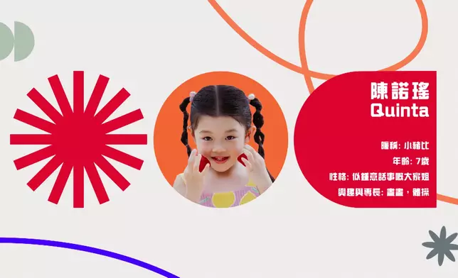 今集主角係小豬比。