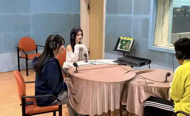 全靠粉絲愛的動力堅持下去！