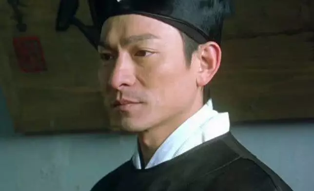 劉德華