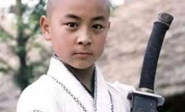 釋小龍