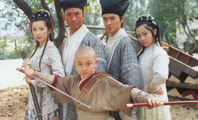 釋小龍
