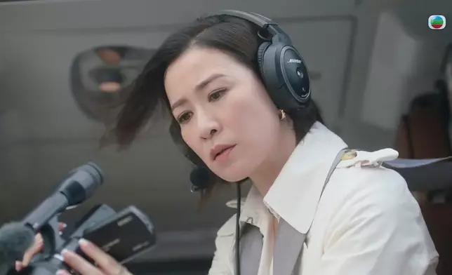 《新聞女王2》
