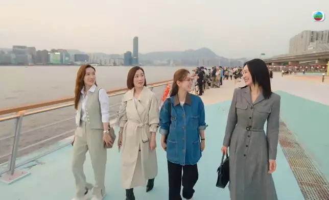 《新聞女王2》