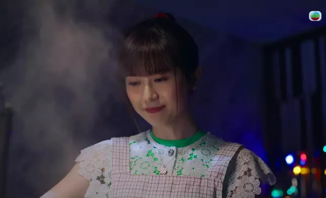 如果你有個腰果眼、成日咁冧豬、同埋甜到咁嘅女朋友，請問可以點樣唔暈大浪？！