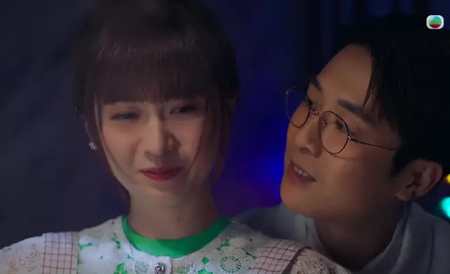 如果你有個腰果眼、成日咁冧豬、同埋甜到咁嘅女朋友，請問可以點樣唔暈大浪？！