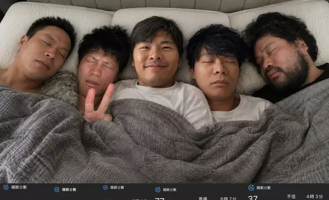 翼Sir過夜精華片已於JFRT官方Threads上架。