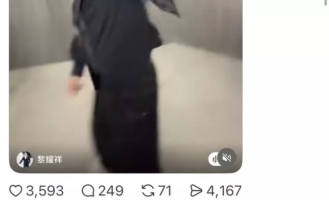 陳國邦真係靚抽。