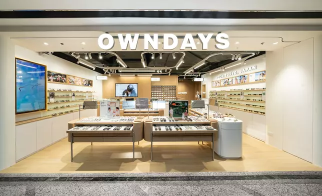 時代廣場新店
