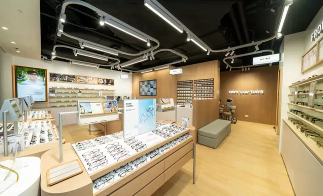 時代廣場新店