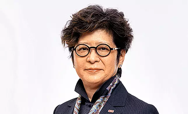 原告為長女周莉莉。資料圖片