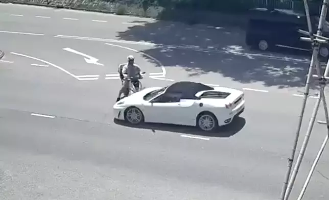 網上影片截圖