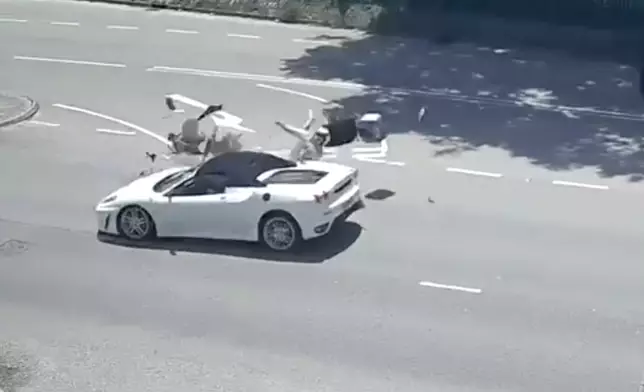 網上影片截圖