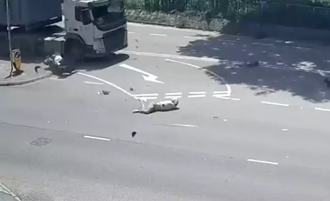 網上影片截圖