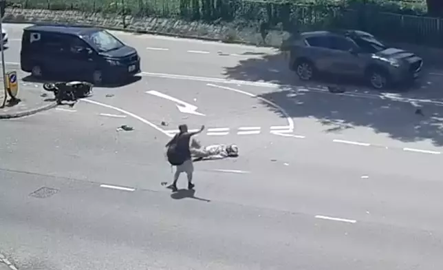 網上影片截圖