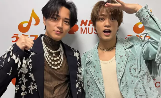 King &amp; Prince IG圖片