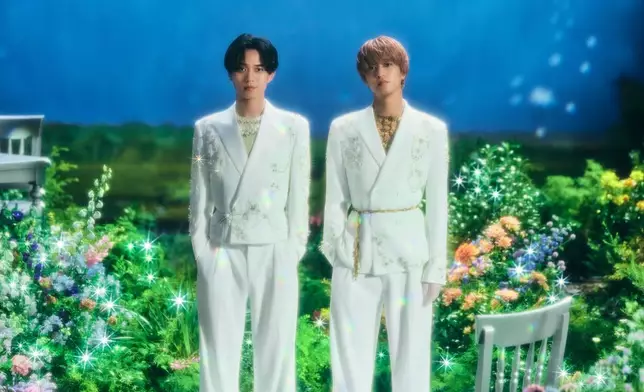 King &amp; Prince IG圖片