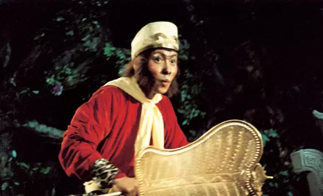 《鐵扇公主》(1966)