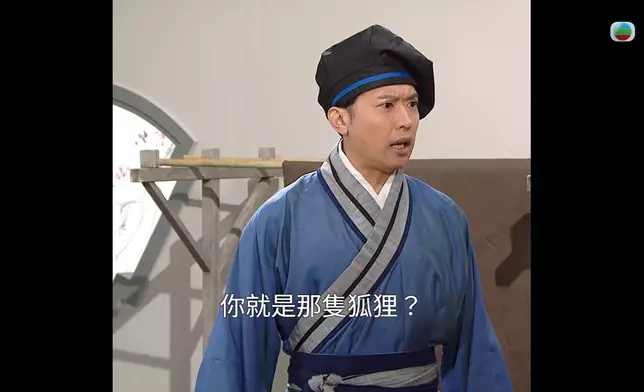 呢段「神惡搞」，全部特登用咗四比三嚟呈現，令件事惡搞得嚟更原汁原味。