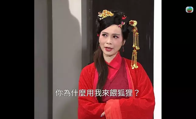呢段「神惡搞」，全部特登用咗四比三嚟呈現，令件事惡搞得嚟更原汁原味。
