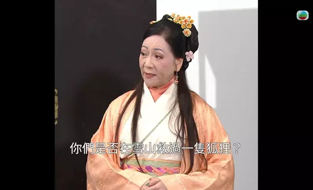 呢段「神惡搞」，全部特登用咗四比三嚟呈現，令件事惡搞得嚟更原汁原味。