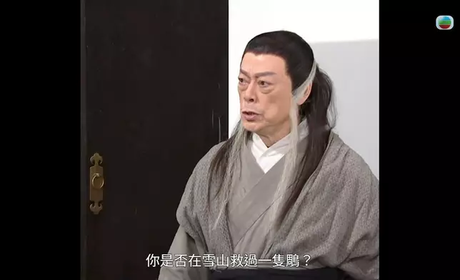 呢段「神惡搞」，全部特登用咗四比三嚟呈現，令件事惡搞得嚟更原汁原味。