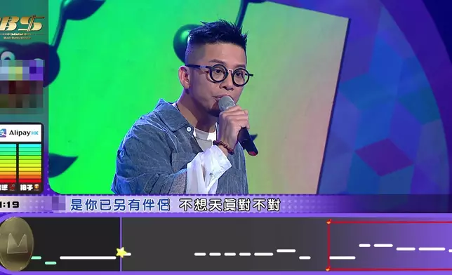 到底小肥唱《寵物》能否順利過關？