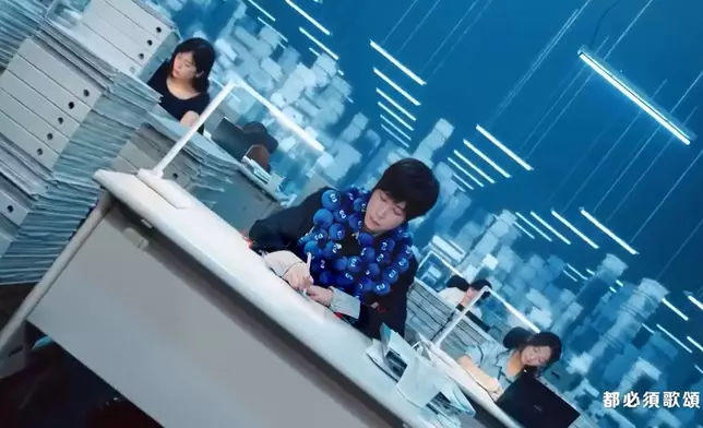 影片截圖