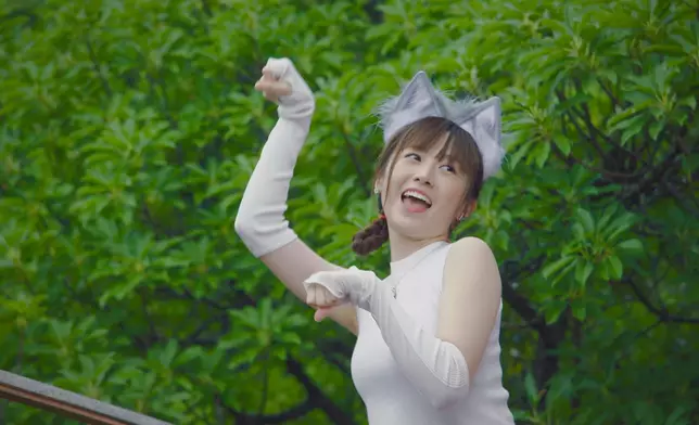 網民真係好細心好錫Carmen。