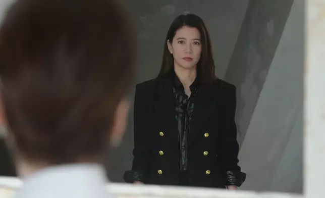 《模仿人生》