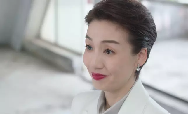 《模仿人生》