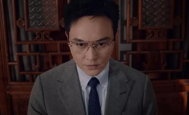 《璀璨之城》